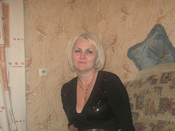 Светлана Замотаева