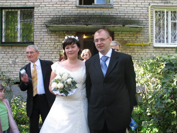 Алексей Дороньев