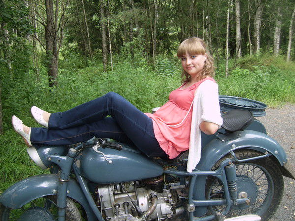 Юлия Попелыш