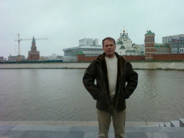 Владимир Гудков