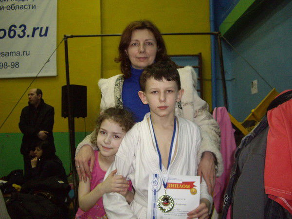 Людмила Хабибулина