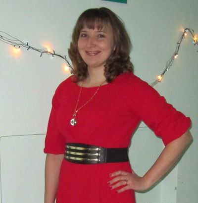 Ирина Гриненко