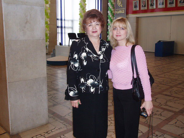 Лениза Багаутдинова