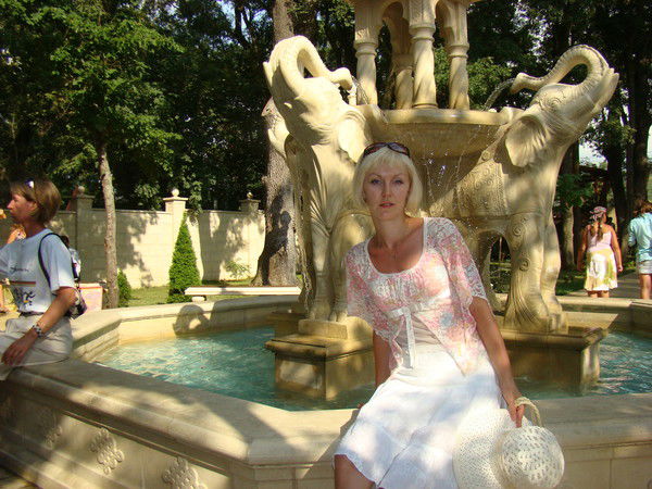 Светлана Рогова