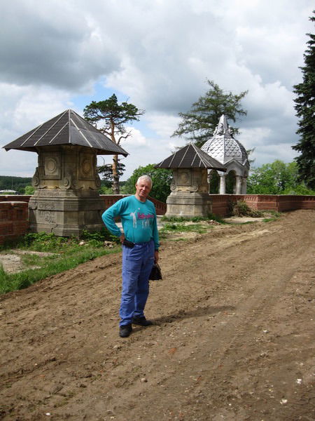 Игорь Марионков