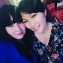 Жазира Оспанова