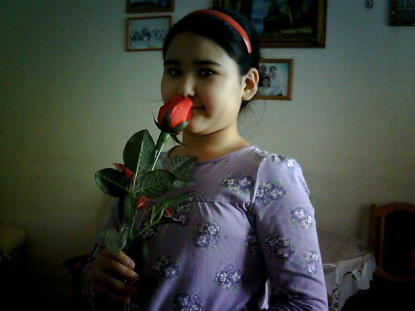 Актоты Куралова