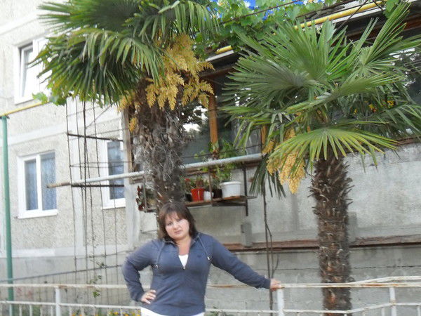 Ольга Зеникова