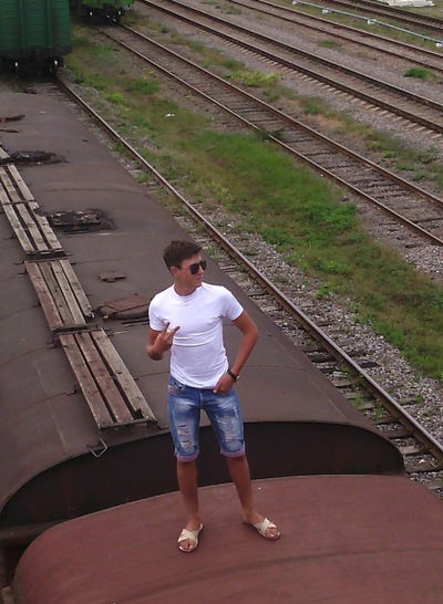 Сергей Сибилёв