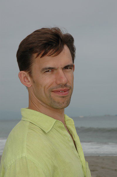 Владимир Афанасенко