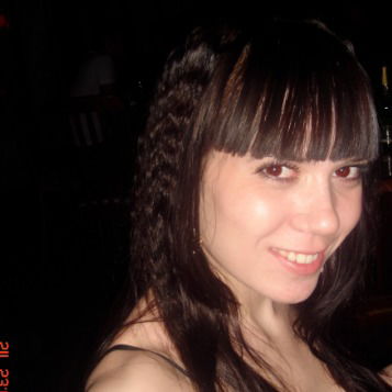 Анна Дударева