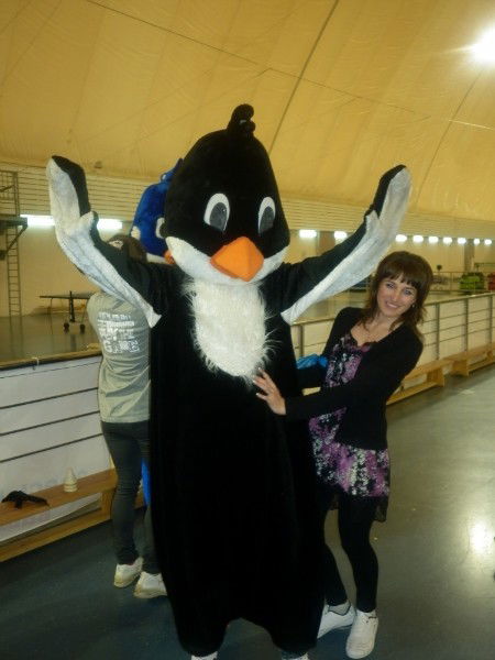 Елена Арбузова