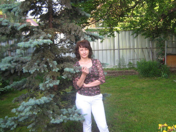 Елена Балакирева