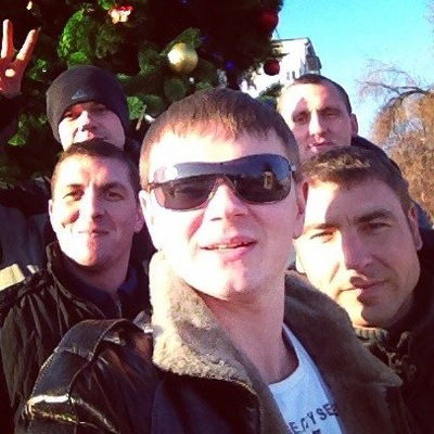 Андрей Свинцов