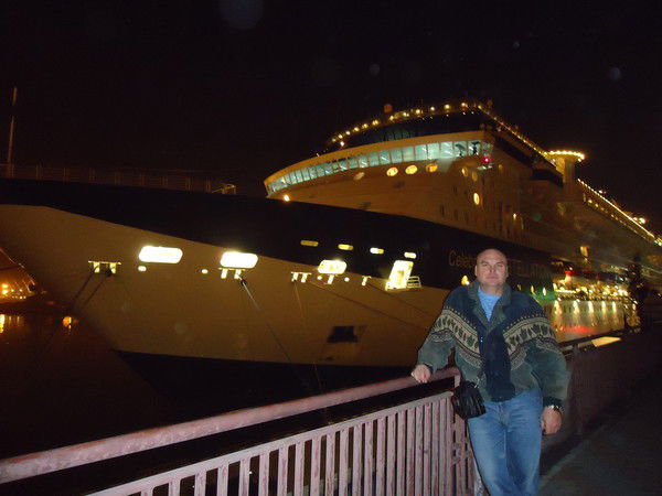 Сергей Фомин