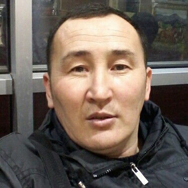 Алдияр Калмаганбетов