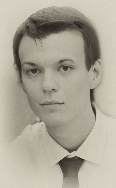 Тарас Бондарь