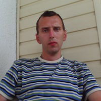 Александр Ульянов