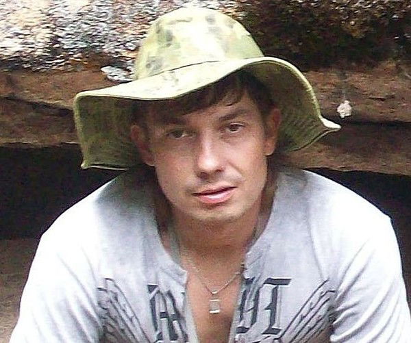 Дмитрий Каменев