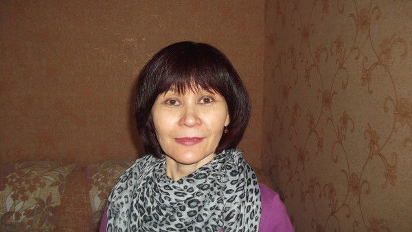 Дарига (Баяршинова)