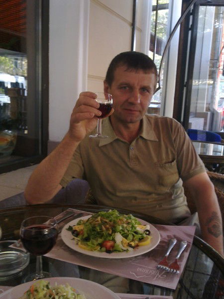 Николай Фомович