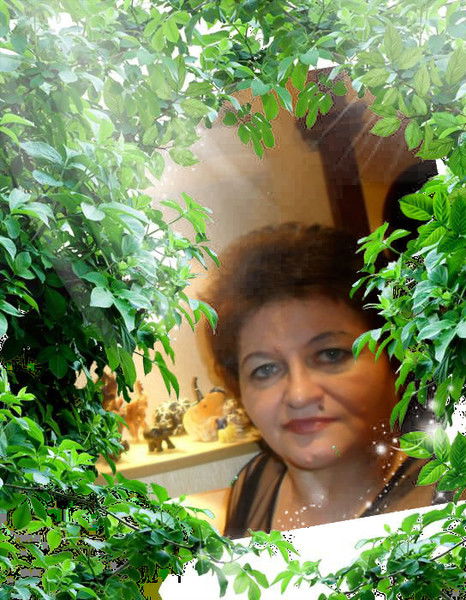 Татьяна Кириллова