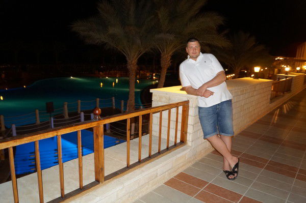 Александр Кужелевский