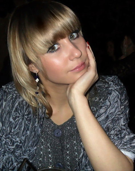 Ксюшенька Щур