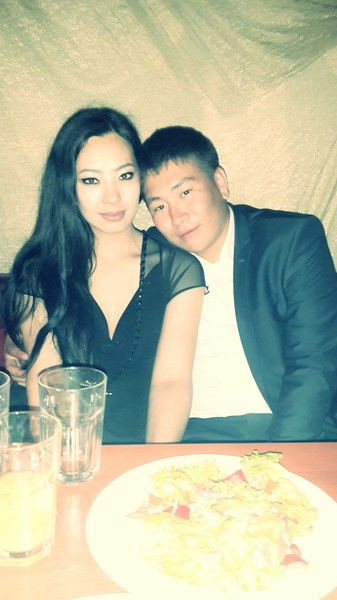 Нуржамал Тургынбаева