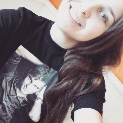 Полина Рыбцова