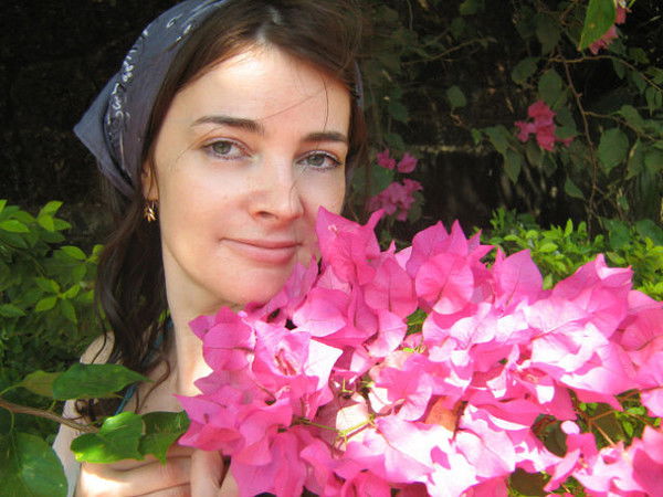 Татьяна Зверева