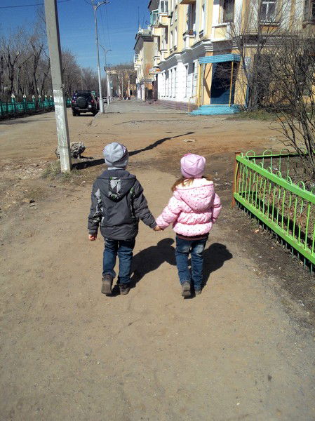 Элла Малышева