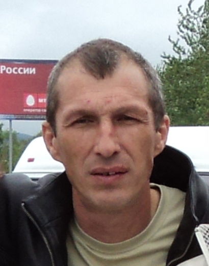 Александр Григорьев