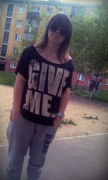 Ольга Пестрякова