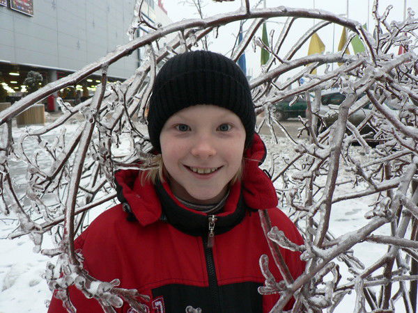 Андрей Олейников