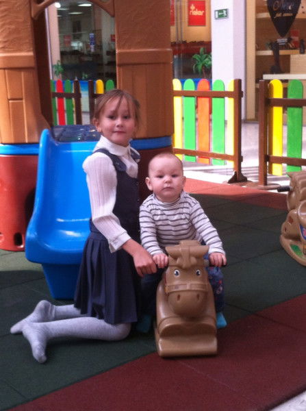 Елена Яковлева