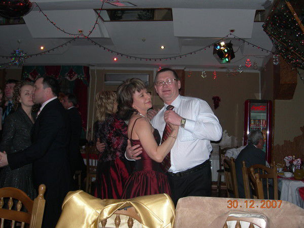 Марина Ложникова