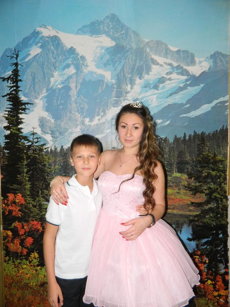 Ирина Тремасова