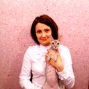 Анастасия Чухманцева