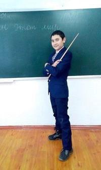 Денис Орлов