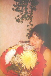 Татьяна Трокай