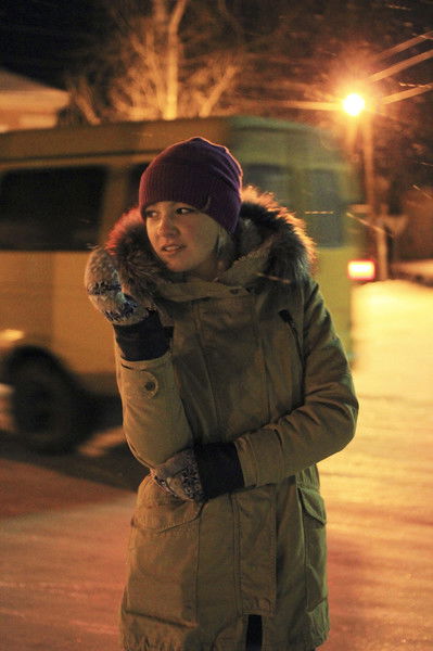 Аня Старшинкова