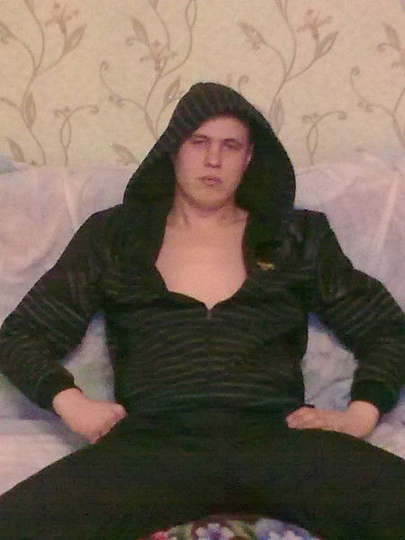 Александр Бабахин