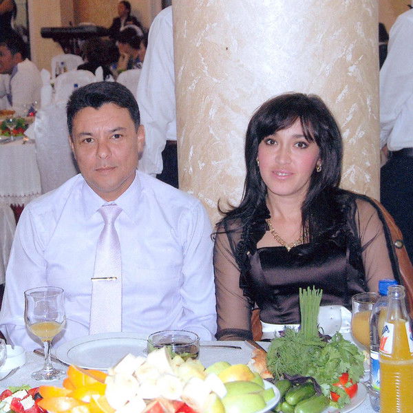 Шухрат Муйдинов