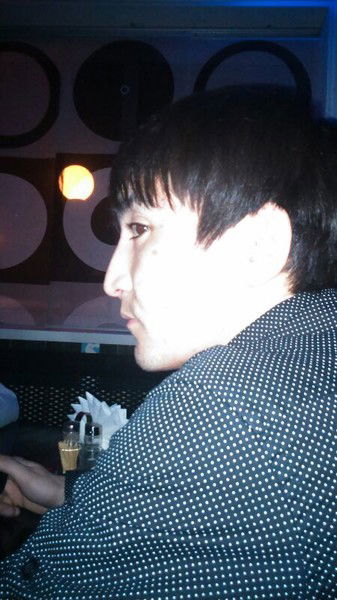 Турар Наурызбаев