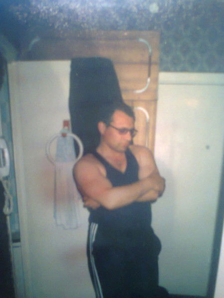 Эдуард Сайганов