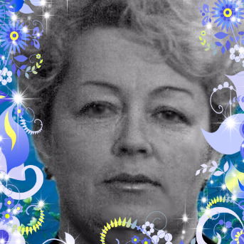 Людмила Беспалова