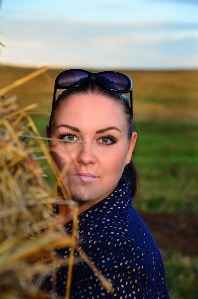 Евгения Сбрижер