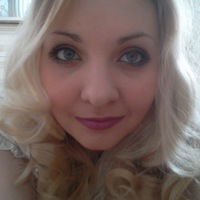 Ирина Маркова