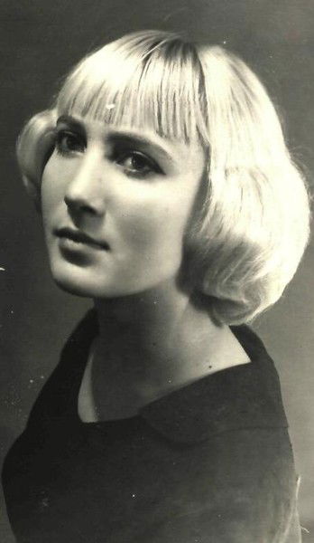 Валентина Пруссова